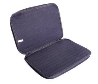 DURAGADGET Shock & Water Resistant Silver Memory Foam Laptop Case For Lenovo IdeaPad U330 (Touch) Ultrabook, IdeaPad Yoga 11s Computers & Accessories