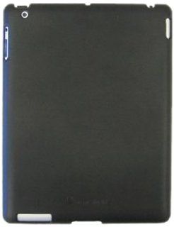 GreatShield Slim fit Back Cover Case for Apple iPad2 2nd Generation Case (Black) Computers & Accessories