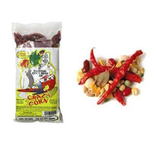 Crazy Corn Cooked Bird Food   Bean Mix 3 Lbs.  Pet Food 