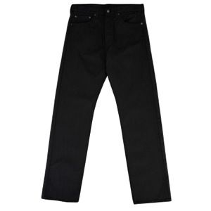 Levis 501 Shrink To Fit Jeans   Mens   Casual   Clothing   Black Black/Black