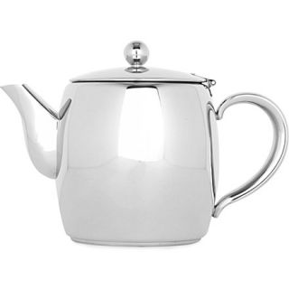 I GRUNWERG   Insulated stainless steel teapot 1L