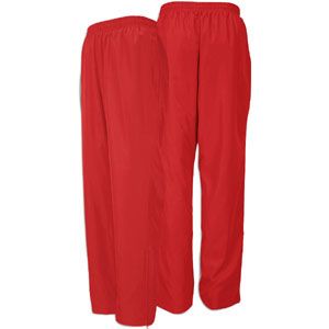  Lined Open Cuff Windpant II   Mens   Basketball   Clothing   Scarlet