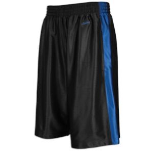  Big Jam Basketball Shorts   Boys Grade School   Basketball   Clothing   Black/Royal