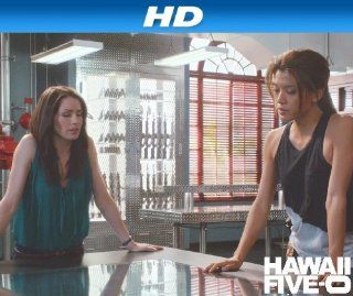 Hawaii Five 0 [HD] Season 3, Episode 3 "Lana I Ka Moana [HD]"  Instant Video