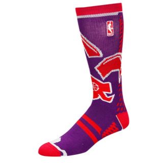 For Bare Feet NBA All Star Crew Socks   Mens   Basketball   Accessories   NBA All Star   Varsity Blue/Bio
