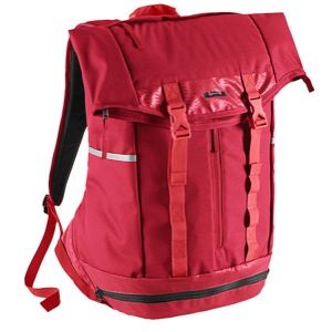 Nike LeBron Ambassador Backpack   Basketball   Accessories   University Red/Light Crimson/Black