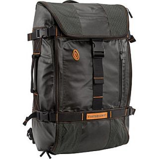 Timbuk2 Aviator Travel Backpack For 17 Laptop, MacBook Pro, Carbon