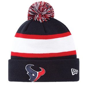 New Era NFL Sideline Sport Knit   Mens   Football   Accessories   Houston Texans   Multi