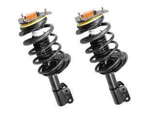 FCS Premium Ready Fit Loaded Front Struts L+R 00 11 Impala or Monte Carlo 97 05 Regal or Century 05 09 Lacrosse 97 03 Grand Prix (except 17 or 18 inch wheels, police taxi) Automotive