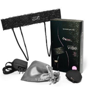 FixStation Couples Vibe And Panty   Small Health & Personal Care
