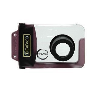 Underwater Case for the Following Nikon Coolpix Digital Cameras S550, S600. Sports & Outdoors