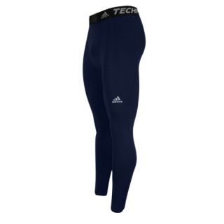 adidas Techfit Base Compression Tight   Mens   Training   Clothing   Collegiate Navy