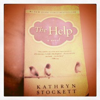 The Help Kathryn Stockett 9780399155345 Books