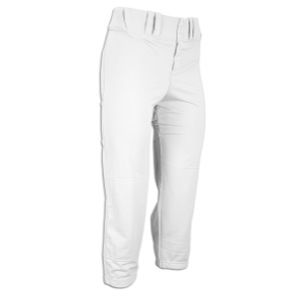 Under Armour RBI Fastpitch Pants   Womens   Softball   Clothing   White