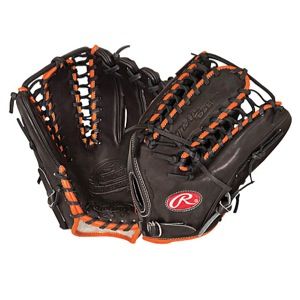 Rawlings Pro Preferred PROAJ10 Fielders Glove   Baseball   Sport Equipment