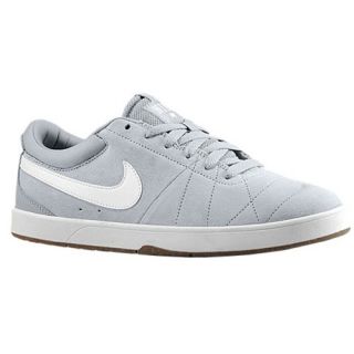 Nike SB Rabona   Mens   Skate   Shoes   Wolf Grey/Dark Gum Brown/White