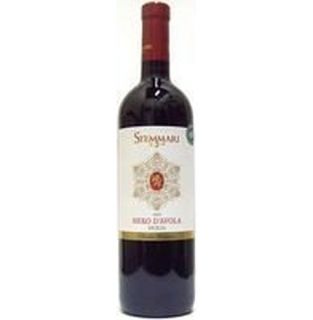2011 Stemmari Feudo Arancio Nero D'Avola 750ml Wine