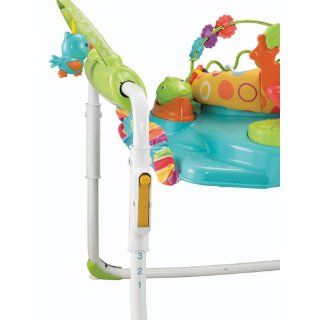 Fisher Price First Steps Jumperoo  Baby Walkers  Baby
