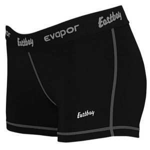  EVAPOR 2.5 Compression Short 2.0   Womens   Training   Clothing   Black