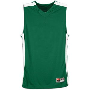 Nike Oklahoma Game Jersey   Mens   Basketball   Clothing   Dark Green/White