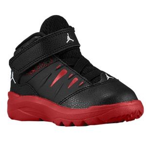 Jordan Prime.Fly   Boys Toddler   Basketball   Shoes   Black/Gym Red/White