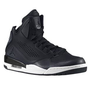 Jordan SC 3   Mens   Basketball   Shoes   Black/Black/Anthracite/White