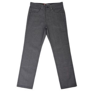 Southpole Raw Denim Jeans   Mens   Casual   Clothing   Grey