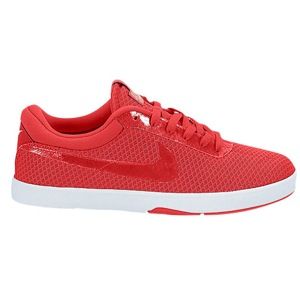 Nike SB Eric Koston FR   Mens   Skate   Shoes   University Red/University Red/White
