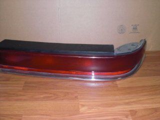 92 93 Buick Roadmaster Right Used OEM Taillight Brake Tail Light Assembly Automotive