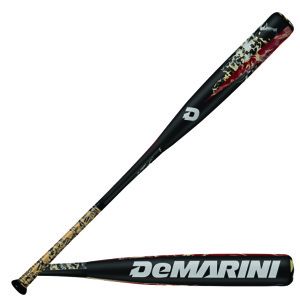 DeMarini Voodoo BBCOR Baseball Bat   Mens   Baseball   Sport Equipment