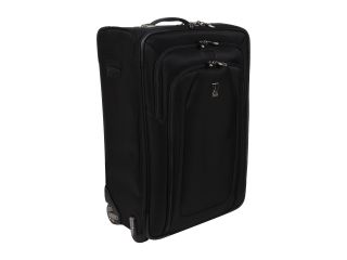 Travelpro Crew™ 9   24 Expandable Rollaboard Suiter Black