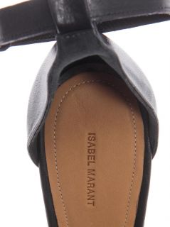 Play leather sandals  Isabel Marant