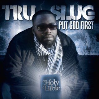 Put God First Music