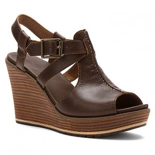 Timberland Earthkeepers® Danforth Ankle Strap  Women's   Brown