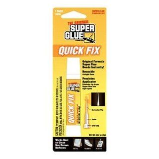 2G Quick Fix Super Glue