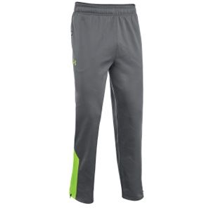 Under Armour NFL Combine Authentic Warm Up Pants   Mens   Training   Clothing   Graphite/Hyper Green/Hyper Green