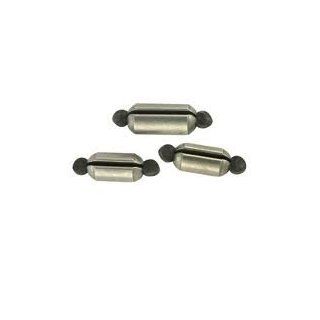 Eagle Claw WTWST Twist On Line Sinkers  Fishing Sinkers  Sports & Outdoors