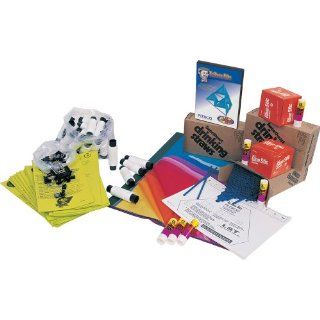 Pitsco KaZoon Kites   Getting Started Package (For 30 Students)