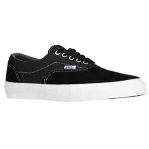 Vans Era Pro   Mens   Skate   Shoes   Black