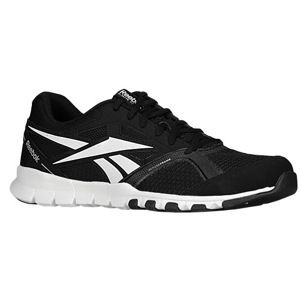 Reebok Sublite Train 2.0   Mens   Training   Shoes   Black/White/Flat Grey