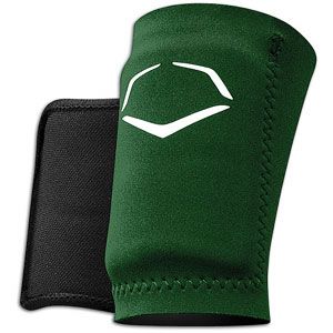 Evoshield Molded Wrist Guard   Mens   Baseball   Sport Equipment   Green