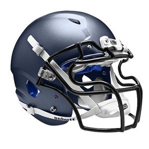 Schutt Team Vengeance SL DCT Helmet   Mens   Football   Sport Equipment   Navy