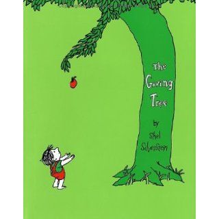 The giving tree   for children (Korean Edition) Shel Silverstein 8809276004208 Books