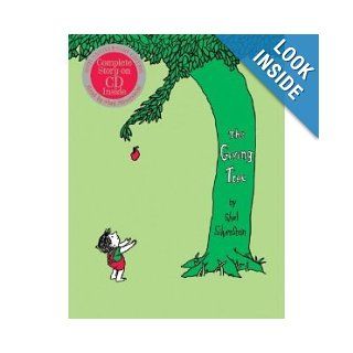 The Giving Tree (2004 Hardcover) The Giving Tree Shel Silverstein [AUTHOR]The Giving Tree 40th Anniversary Edition Book with CD (2004 Hardcover) The Giving Tree (2004 Hardcover) Books