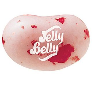 Jelly Belly Strawberry Cheesecake Beans, 10 lb. Bag