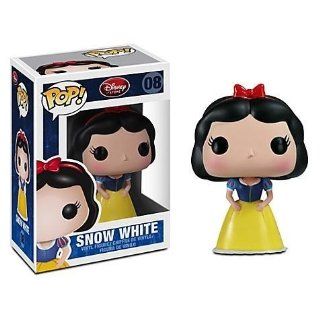 Funko POP Disney Snow White Vinyl Figure Toys & Games