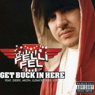 Get Buck in Here Music