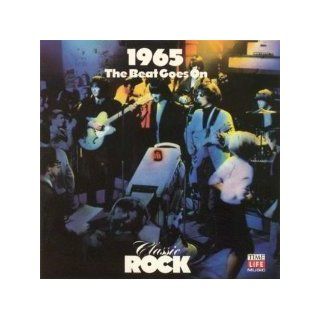 Classic Rock 1965 The Beat Goes On Music
