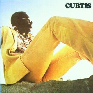 Curtis & Got to Find a Way Music