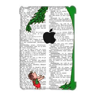 The Giving Tree Ipad Mini Case Giving Tree Illustration Cases Cover Newsprint at abcabcbig store Cell Phones & Accessories